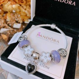 Picture of Pandora Bracelet 10 _SKUPandoraBracelet16-21cmI03290313505